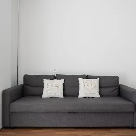 Holiday home Lovely Balcony Sea Views By Canariasgetaway Las Palmas de Gran Canaria