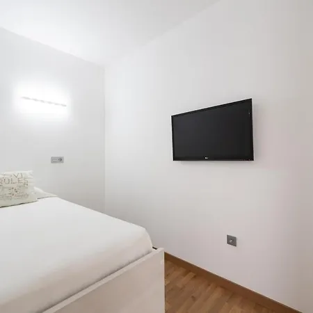 Lovely Balcony Sea Views By Canariasgetaway Holiday home