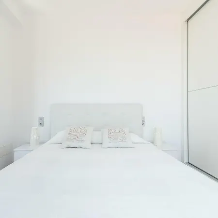 Lovely Balcony Sea Views By Canariasgetaway Holiday home Las Palmas de Gran Canaria