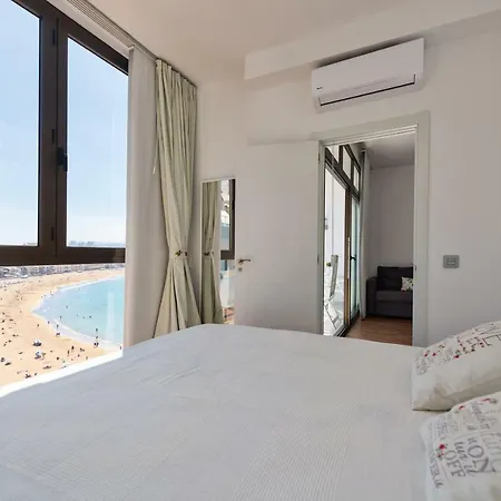 Holiday home Lovely Balcony Sea Views By Canariasgetaway