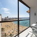 Lovely Balcony Sea Views By Canariasgetaway * Las Palmas de Gran Canaria