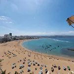 Lovely Balcony Sea Views By Canariasgetaway *