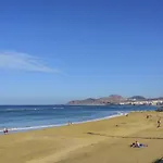 Lovely Balcony Sea Views By Canariasgetaway * Las Palmas de Gran Canaria