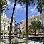 Lovely Balcony Sea Views By Canariasgetaway * Las Palmas de Gran Canaria