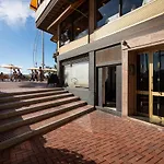 Lovely Balcony Sea Views By Canariasgetaway *