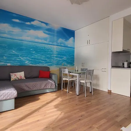 Lovely Balcony Sea Views By Canariasgetaway * Las Palmas de Gran Canaria