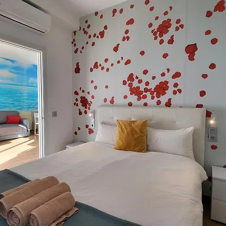 Lovely Balcony Sea Views By Canariasgetaway *