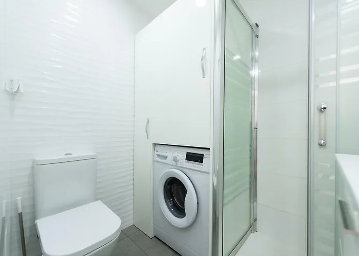 Lovely Balcony Sea Views By Canariasgetaway * Las Palmas de Gran Canaria