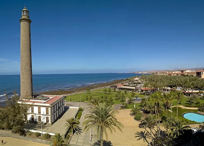 Lovely Balcony Sea Views By Canariasgetaway Сasa de vacaciones Las Palmas de Gran Canaria