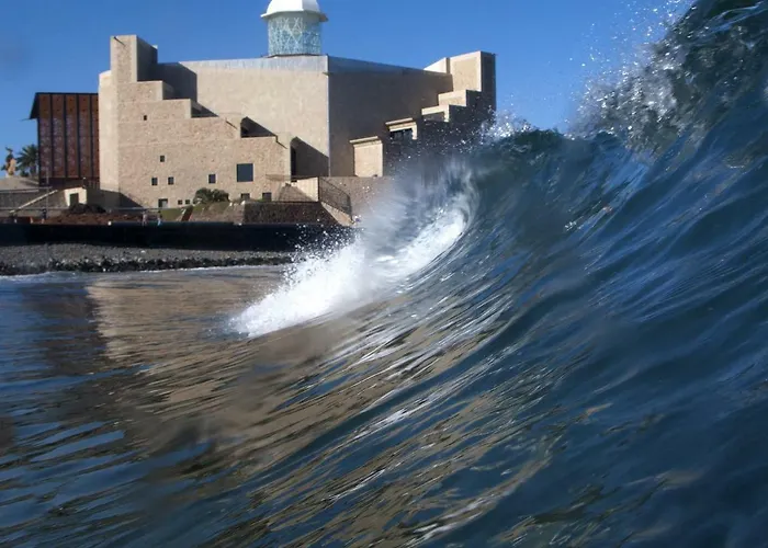 Lovely Balcony Sea Views By Canariasgetaway Сasa de vacaciones Las Palmas de Gran Canaria