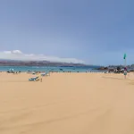 Lovely Balcony Sea Views By Canariasgetaway