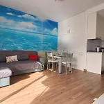 Tatil Evi Lovely Balcony Sea Views By Canariasgetaway Las Palmas de Gran Canaria