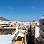 Tatil Evi Lovely Balcony Sea Views By Canariasgetaway *
