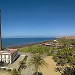 Lovely Balcony Sea Views By Canariasgetaway Tatil Evi Las Palmas de Gran Canaria