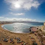 Tatil Evi Lovely Balcony Sea Views By Canariasgetaway