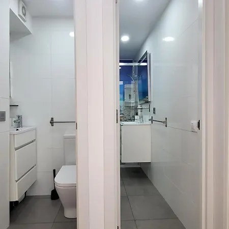 Prázdninový dům Lovely Balcony Sea Views By Canariasgetaway Las Palmas de Gran Canaria