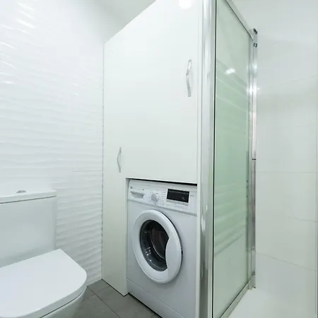 Lovely Balcony Sea Views By Canariasgetaway * לאס פאלמס דה גראן קנאריה