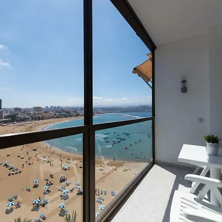 Holiday home Lovely Balcony Sea Views By Canariasgetaway