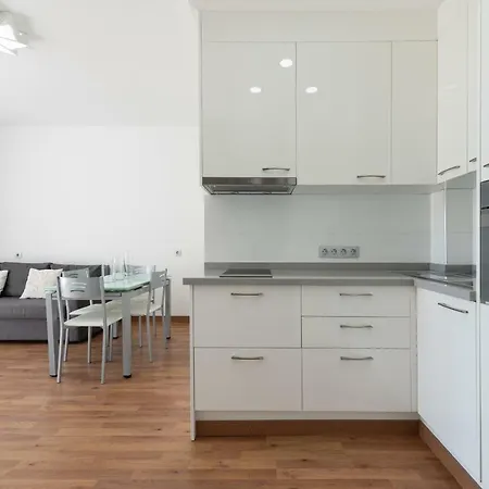 Lovely Balcony Sea Views By Canariasgetaway *