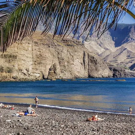 Lovely Balcony Sea Views By Canariasgetaway בית נופש לאס פאלמס דה גראן קנאריה
