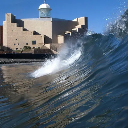 Lovely Balcony Sea Views By Canariasgetaway Сasa de vacaciones Las Palmas de Gran Canaria