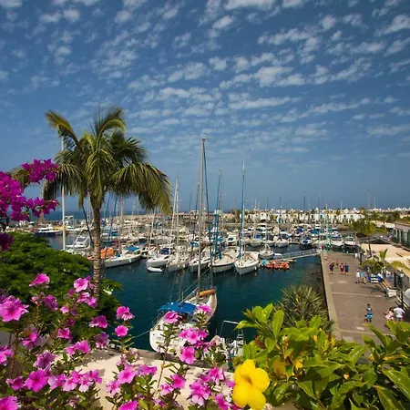 Сasa de vacaciones Lovely Balcony Sea Views By Canariasgetaway