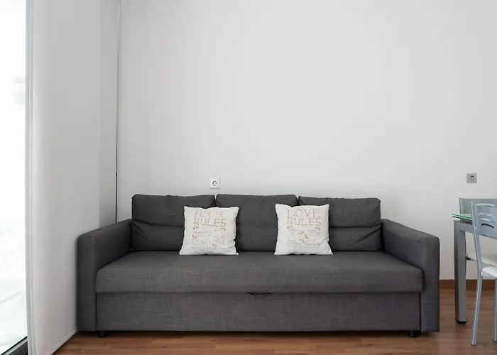 Prázdninový dům Lovely Balcony Sea Views By Canariasgetaway Las Palmas de Gran Canaria