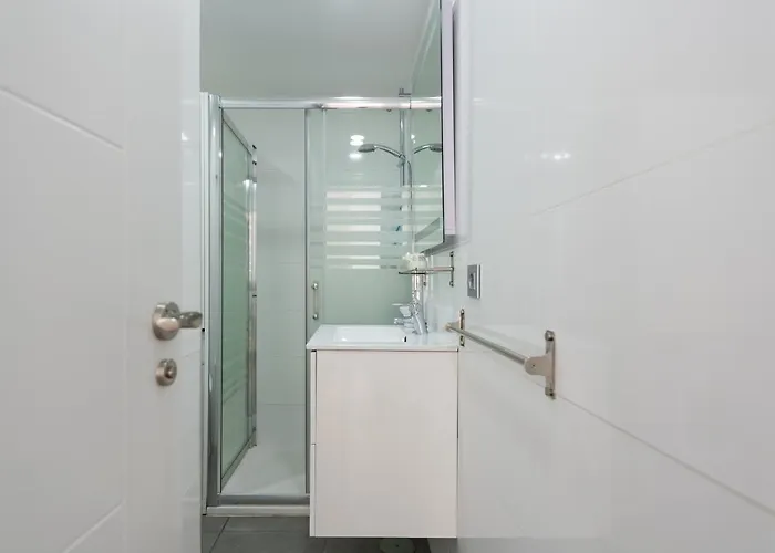 Ferienhaus Lovely Balcony Sea Views By Canariasgetaway