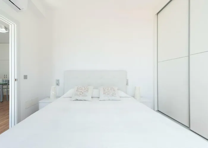 Lovely Balcony Sea Views By Canariasgetaway Ferienhaus Las Palmas / Gran Canaria