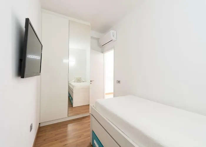 Lovely Balcony Sea Views By Canariasgetaway Semesterbostad *